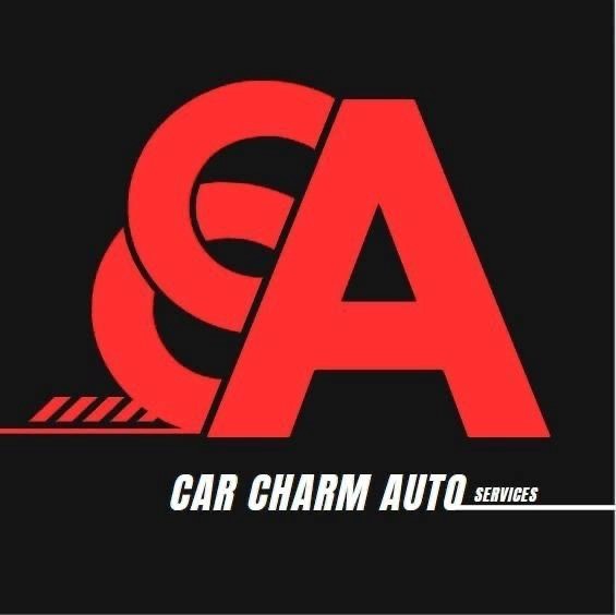 Car Charm Auto Limited