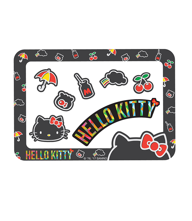 限量版 Hello Kitty 4R 磁石相框
